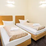 Upper Kurfuerstendamm Hotel Berlin