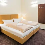 Hotel Upper Kurfuerstendamm Berlin