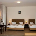 Hotel Upper Kurfuerstendamm