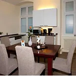 Hotel Upper Kurfuerstendamm Berlin