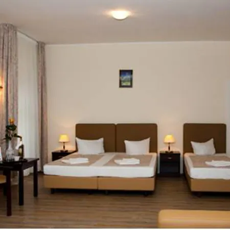 Hotel Upper Kurfürstendamm
