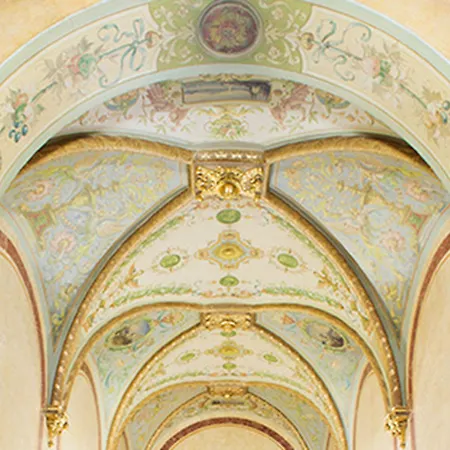 Upper Kurfürstendamm Hotel 3*