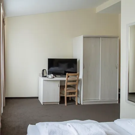 Upper Kurfürstendamm