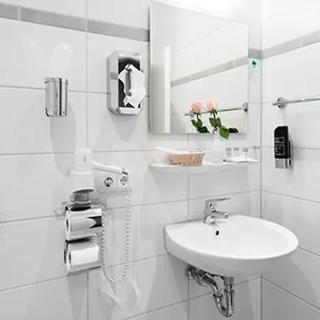 Hotel Upper Kurfuerstendamm