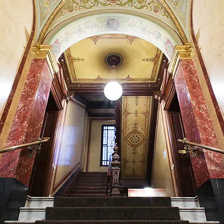 Upper Kurfürstendamm Hotel Berlín