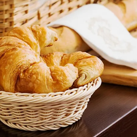 Upper Kurfürstendamm Berlín