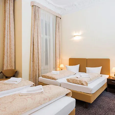 Hotel Upper Kurfürstendamm