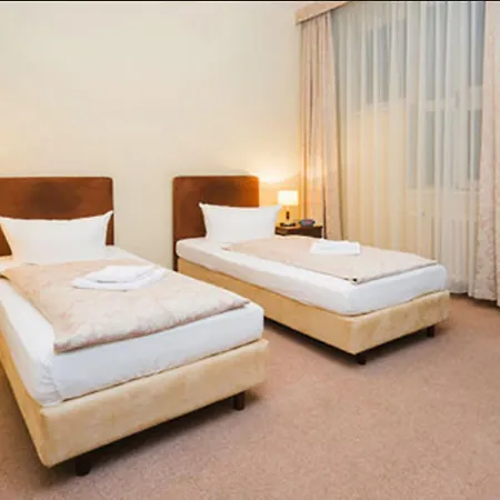 Upper Kurfürstendamm