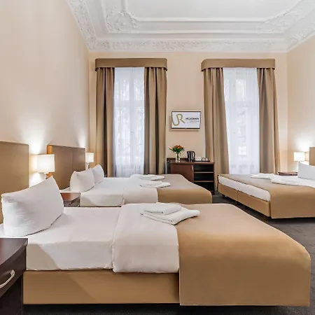 Upper Kurfürstendamm 3*