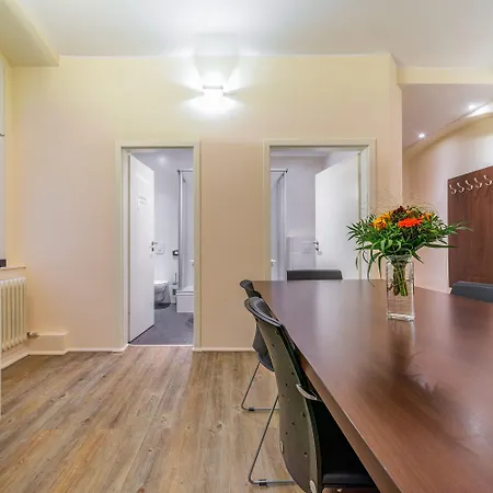 Upper Kurfürstendamm