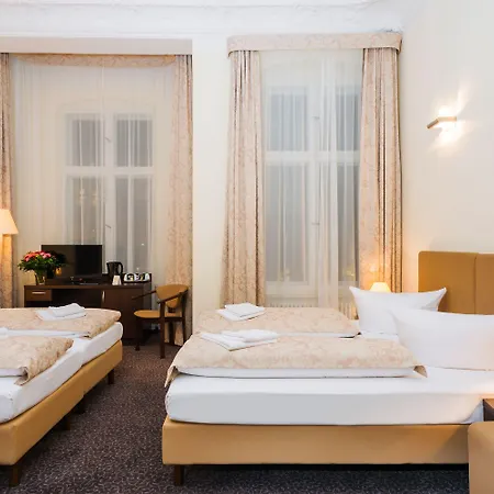 Upper Kurfuerstendamm