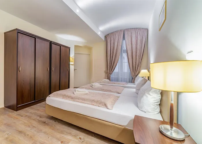 Upper Kurfuerstendamm Hotel 3*