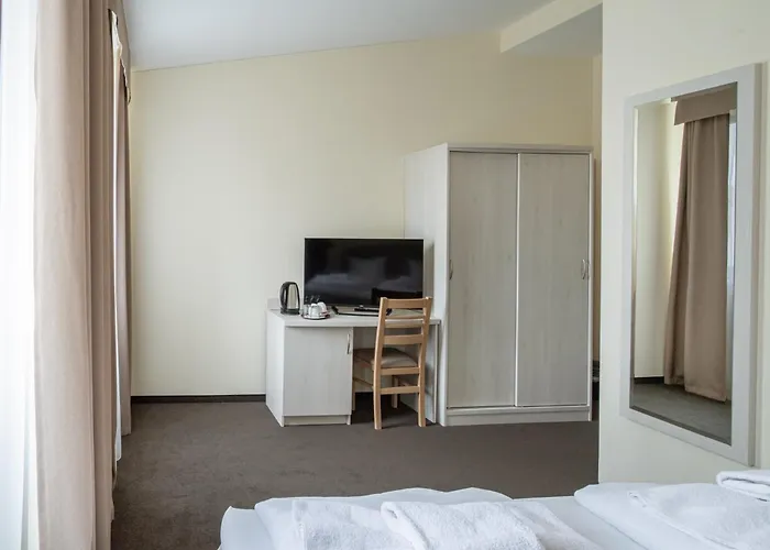 Upper Kurfuerstendamm