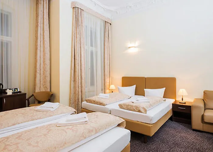 Hotel Upper Kurfuerstendamm