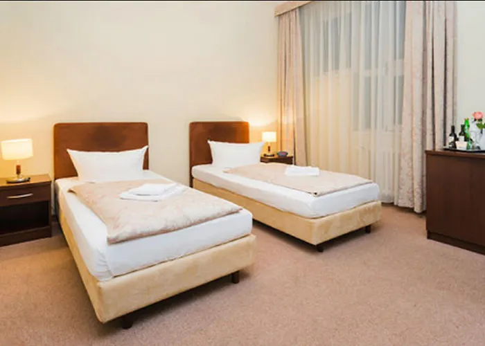 Upper Kurfuerstendamm