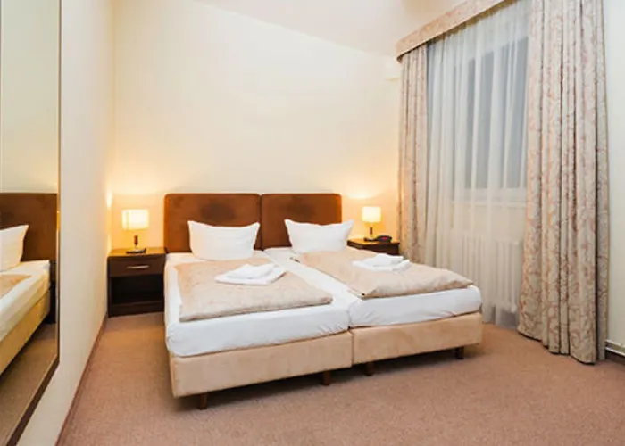 Upper Kurfuerstendamm