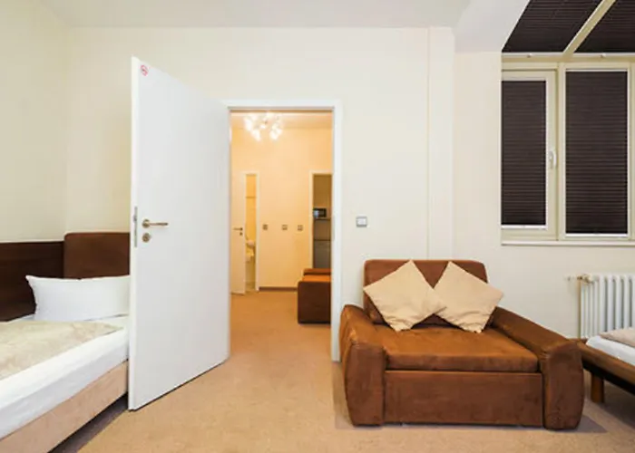 Hotel Upper Kurfuerstendamm