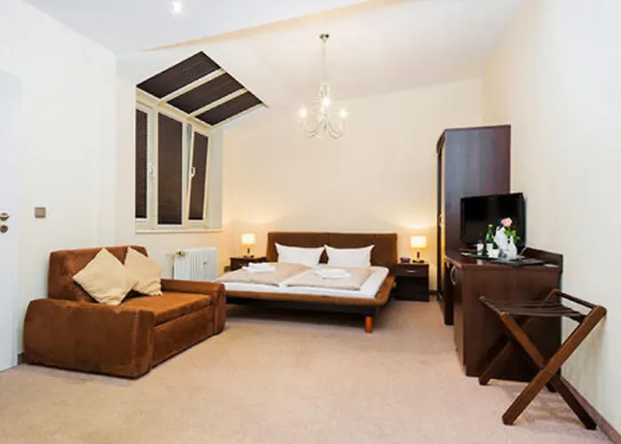 Hotel Upper Kurfuerstendamm 3*