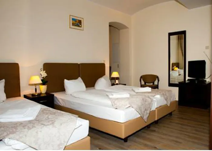 Upper Kurfuerstendamm