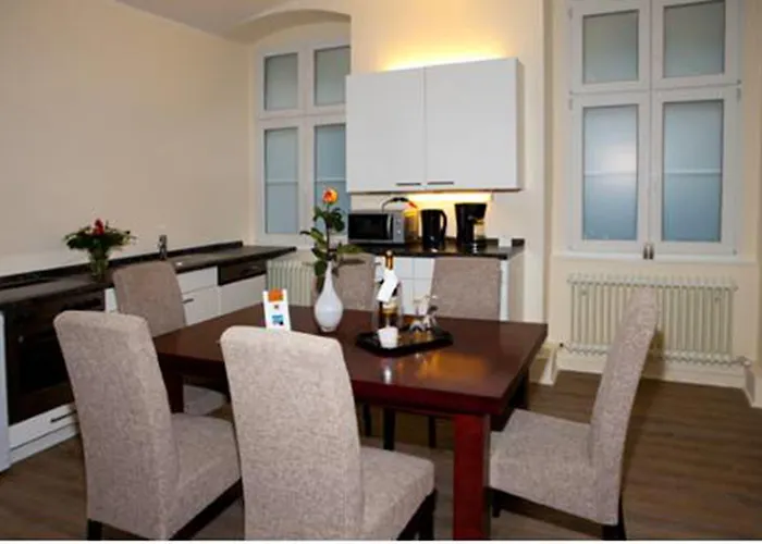 Hotel Upper Kurfuerstendamm Berlino