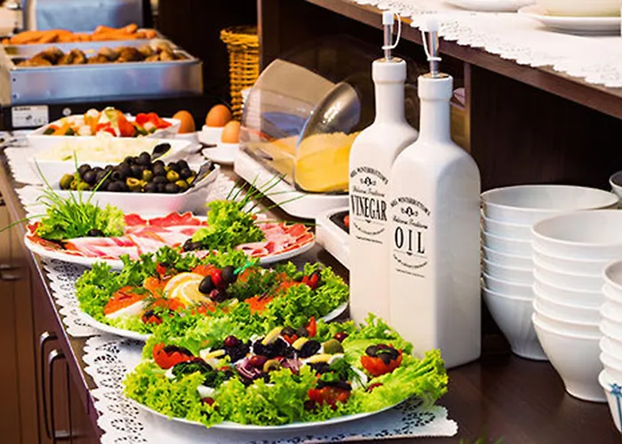 Upper Kurfuerstendamm Hotel Berlino