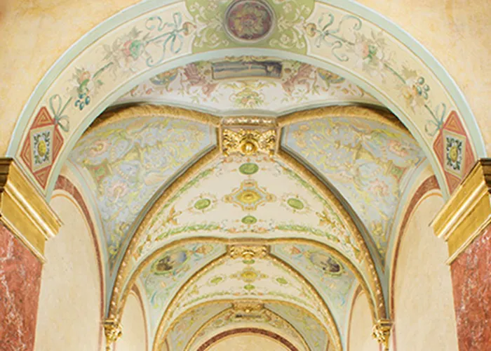 Upper Kurfuerstendamm Hotel 3*