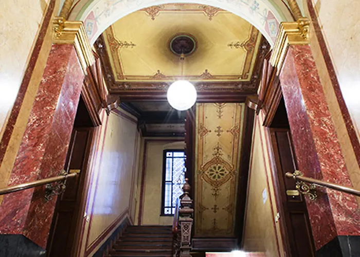 Upper Kurfuerstendamm Hotel Berlino