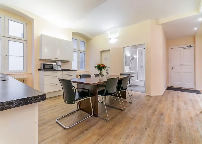 Upper Kurfuerstendamm