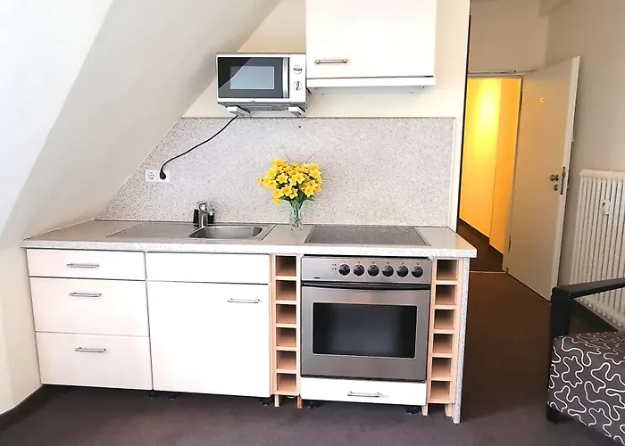 Upper Kurfuerstendamm