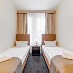 Hotel Upper Kurfuerstendamm Berlin
