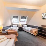Upper Kurfuerstendamm Hotel
