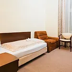 Hotel Upper Kurfuerstendamm Berlin