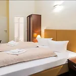 Hotel Upper Kurfuerstendamm Berlin