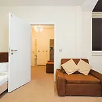 Hotel Upper Kurfuerstendamm
