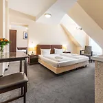 Hotel Upper Kurfuerstendamm Berlin