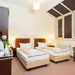 Hotel Upper Kurfuerstendamm Berlin