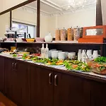 Hotel Upper Kurfuerstendamm Berlin