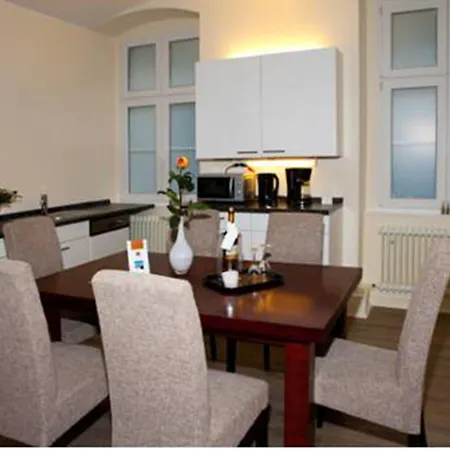 Hotel Upper Kurfuerstendamm Berlino