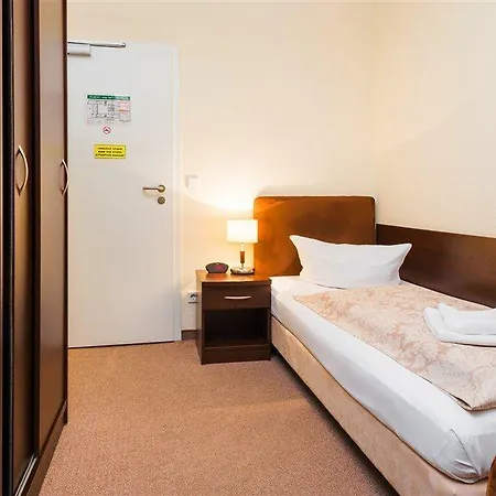 Ξενοδοχείο Upper Kurfuerstendamm