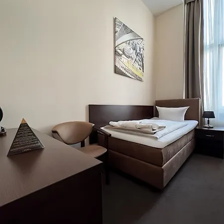 Upper Kurfuerstendamm Ξενοδοχείο