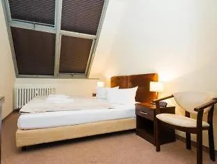 Hotel Upper Kurfuerstendamm