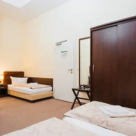 Upper Kurfuerstendamm Berlín