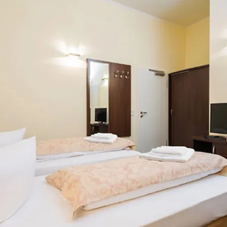 Upper Kurfuerstendamm Ξενοδοχείο