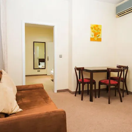 Upper Kurfuerstendamm Ξενοδοχείο