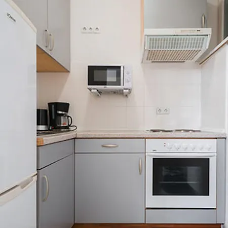 Ξενοδοχείο Upper Kurfuerstendamm Βερολίνο