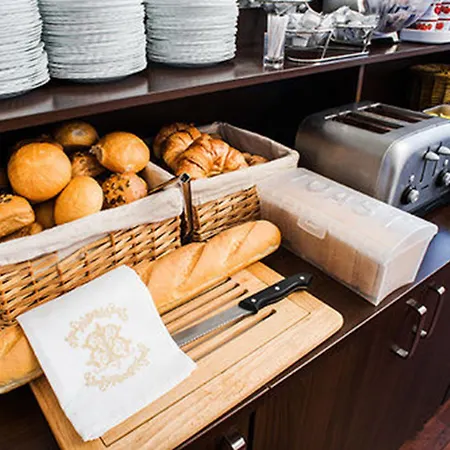 Upper Kurfuerstendamm Ξενοδοχείο Βερολίνο