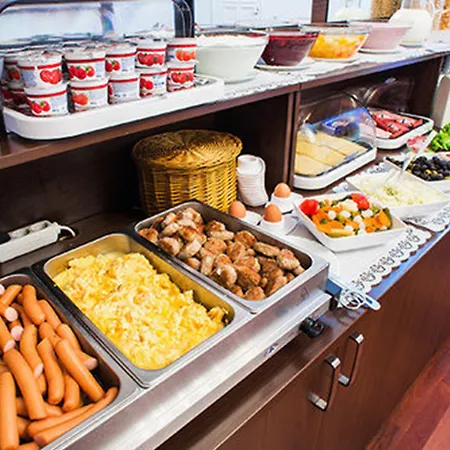 Ξενοδοχείο Upper Kurfuerstendamm