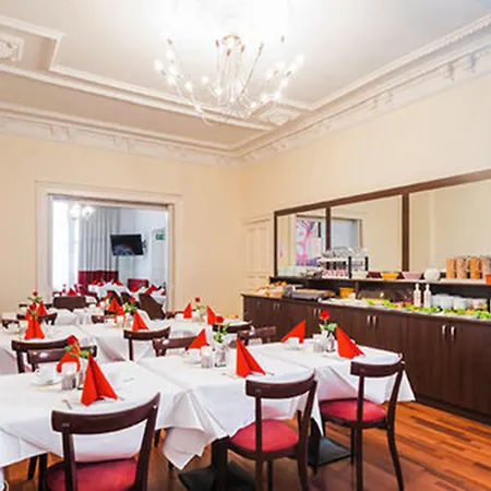 Ξενοδοχείο Upper Kurfuerstendamm