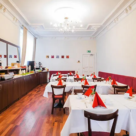 Ξενοδοχείο Upper Kurfuerstendamm Βερολίνο