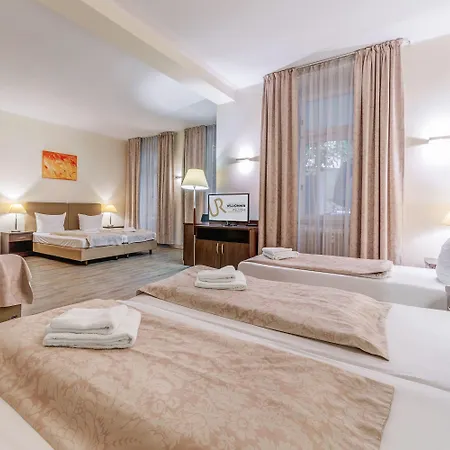 Upper Kurfuerstendamm Βερολίνο